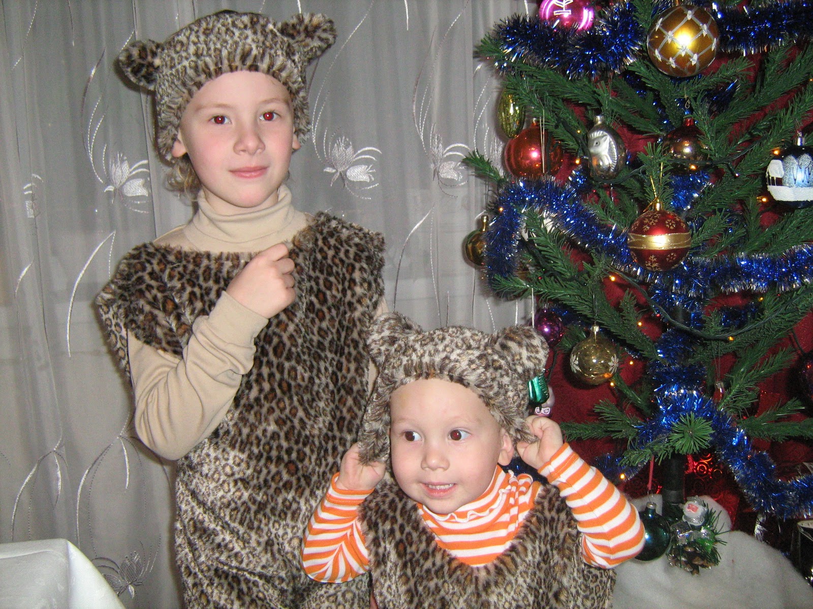Новый год по календарю 2011 год